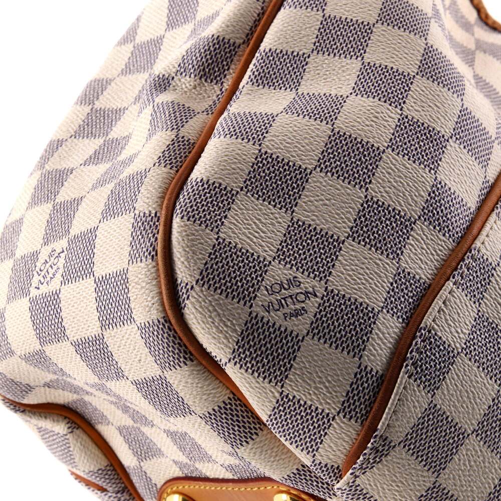 Louis Vuitton Galliera Handbag Damier #244136L12B - Picture 6 of 9